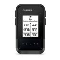 Nawigacja turystyczna Garmin eTrex SE GPS Solar Czarny/Szary