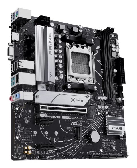 Płyta główna ASUS PRIME B650M-K