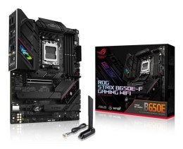 Płyta główna ASUS ROG STRIX B650E-F GAMING WIFI