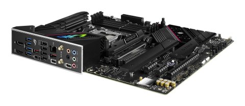 Płyta główna ASUS ROG STRIX B650E-F GAMING WIFI