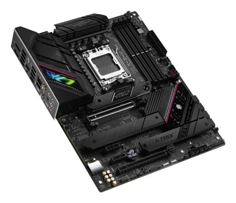 Płyta główna ASUS ROG STRIX B650E-F GAMING WIFI
