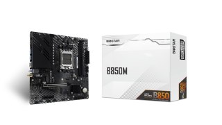 Płyta główna BIOSTAR B850MT2-E DJ