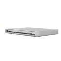 Switch Ubiquiti UniFi Enterprise 24 PoE 26p PoE ( PoE+: 24;) Managed Gigabit (USW-Enterprise-24-PoE-EU)