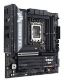 ASUS TUF GAMING B860M-PLUS Intel B860 LGA 1851 (Socket V1) micro ATX