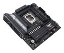ASUS TUF GAMING B860M-PLUS Intel B860 LGA 1851 (Socket V1) micro ATX