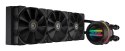 COUGAR Chłodzenie wodne procesora Poseidon-GT 360, ARGB