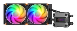 Chłodzenie wodne procesora Cougar Poseidon Ultra 240 ARGB