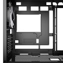 Etui Sharkoon MK3 RGB Micro-ATX 1xGlass Czarne