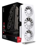 Karat graf. XFX Mercury RX 9060XT OC Gaming WH 16GB