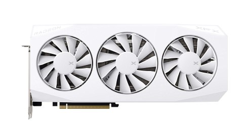 Karat graf. XFX Mercury RX 9060XT OC Gaming WH 16GB
