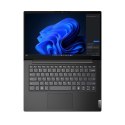 Lenovo V14 G5 IRL i7-13620H 14.0" FHD 250nits AG 16GB DDR5 5200 SSD512 Intel UHD Graphics LAN Cam720p 47Wh NoOS Business Black 1