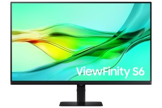 MONITOR SAMSUNG LED S60UD 32" LS32D600UAUXEN 100Hz