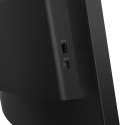 Monitor Lenovo ThinkVision T34WD-40 64AEGAT1EU_D LED display 86,4cm (34") 3440 x 1440 px Wide Quad HD Czarny