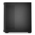 Obudowa Sharkoon AK4W RGB ATX z 1 szklanym panelem