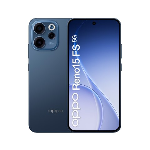 Oppo Reno 15 FS 5G 8/512GB Twilight Black