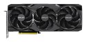 PNY GeForce RTX 5080 Overclocked Triple Fan GPU NVIDIA 16 GB GDDR7
