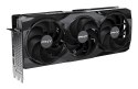 PNY GeForce RTX 5080 Overclocked Triple Fan GPU NVIDIA 16 GB GDDR7