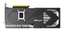 PNY GeForce RTX 5080 Overclocked Triple Fan GPU NVIDIA 16 GB GDDR7