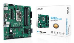 Płyta główna ASUS PRO B760M-C-CSM 90MB1DX0-M0EAYC Intel B760 LGA 1700 micro ATX