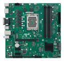 Płyta główna ASUS PRO B760M-C-CSM 90MB1DX0-M0EAYC Intel B760 LGA 1700 micro ATX