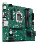 Płyta główna ASUS PRO B760M-C-CSM 90MB1DX0-M0EAYC Intel B760 LGA 1700 micro ATX