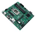 Płyta główna ASUS PRO B760M-C-CSM 90MB1DX0-M0EAYC Intel B760 LGA 1700 micro ATX