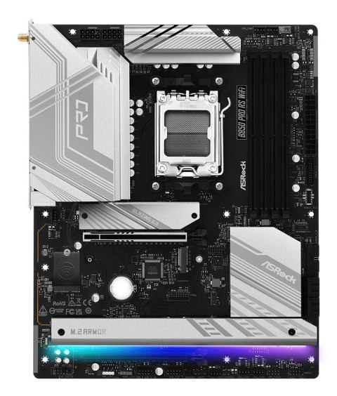 Płyta główna Asrock B850 PRO RS WIFI