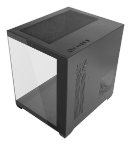 TACENS MARS MC-VIEW2 1xFRGB mATX- obudowa