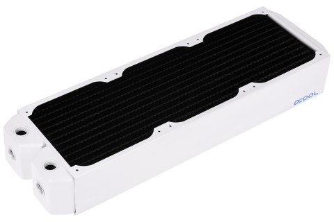 Alphacool NexXxoS UT60 Blok chłodnicy