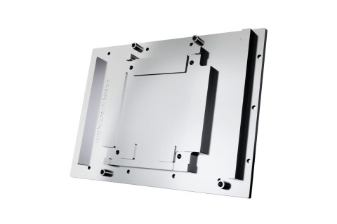 Chłodnica wodna Alphacool Core Geforce RTX 5090 TUF Gaming GPU, ARGB, z płytą tylną - Akryl