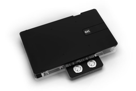 Chłodzenie wodne Alphacool Core Geforce RTX 5090 Reference GPU, ARGB, z płytą tylną - Akryl