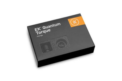 EK EK-Quantum Torque 6-Pack Dopasowanie