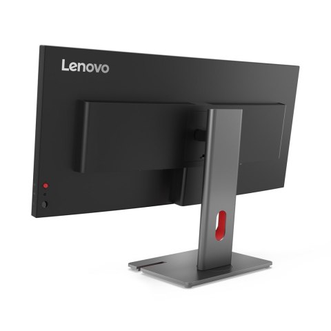 Monitor Lenovo ThinkVision P34WD-40 - LED