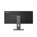 Monitor Lenovo ThinkVision P34WD-40 - LED