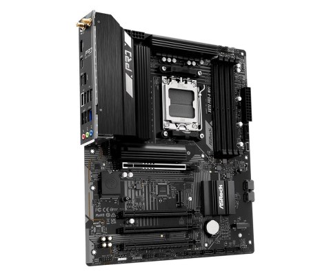 Płyta główna Asrock X870 PRO-A WIFI