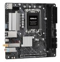 Płyta główna Asrock B760M-ITX/D4 WIFI