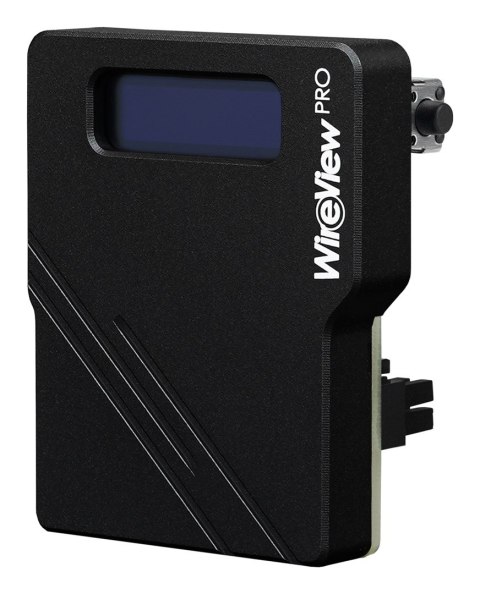 Termiczna karta graficzna Grizzly WireView 90 Pro, 1x12VHPWR - Normalna