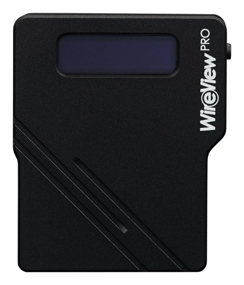 Termiczna karta graficzna Grizzly WireView 90 Pro, 1x12VHPWR - Normalna