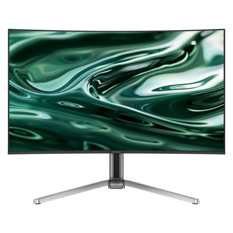 Zakrzywiony monitor PC LC-Power 80,01 cm (31,5") LC-M32UCO QD-OLED