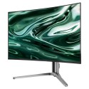 Zakrzywiony monitor PC LC-Power 80,01 cm (31,5") LC-M32UCO QD-OLED
