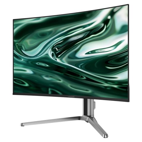 Zakrzywiony monitor PC LC-Power 80,01 cm (31,5") LC-M32UCO QD-OLED