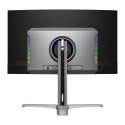 Zakrzywiony monitor PC LC-Power 80,01 cm (31,5") LC-M32UCO QD-OLED