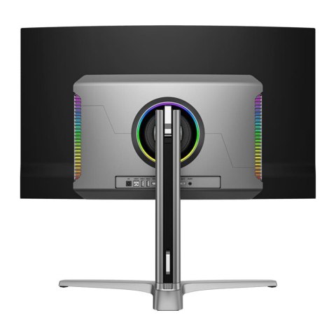 Zakrzywiony monitor PC LC-Power 80,01 cm (31,5") LC-M32UCO QD-OLED