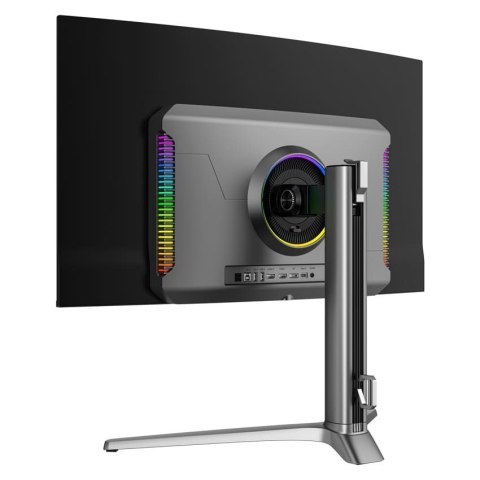 Zakrzywiony monitor PC LC-Power 80,01 cm (31,5") LC-M32UCO QD-OLED