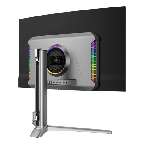 Zakrzywiony monitor PC LC-Power 80,01 cm (31,5") LC-M32UCO QD-OLED