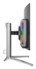 Zakrzywiony monitor PC LC-Power 80,01 cm (31,5") LC-M32UCO QD-OLED