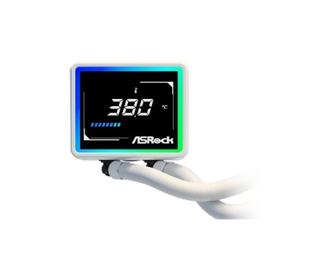 Chłodzenie ASRock Challenger White 360 Digital