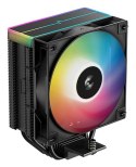 Chłodzenie DeepCool AG400 BK ARGB V2