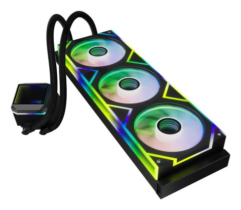 Chłodzenie procesora ADATA S_MULTI/LEVANTEII360-BKCWW