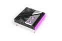 Chłodzenie procesora Alphacool Apex 1, gniazdo LGA 1700 / 1851, ARGB